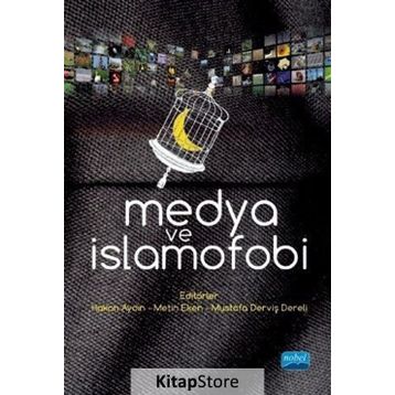 Medya Ve İslamofobi - Kolektif