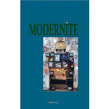 MEDYA VE MODERNITE - JOHN B. THOMPSON
