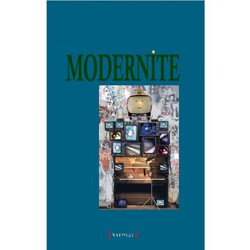 MEDYA VE MODERNITE - JOHN B. THOMPSON