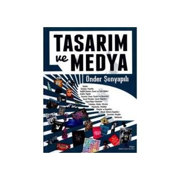Medya ve Tasarım - Süreyya Çakır