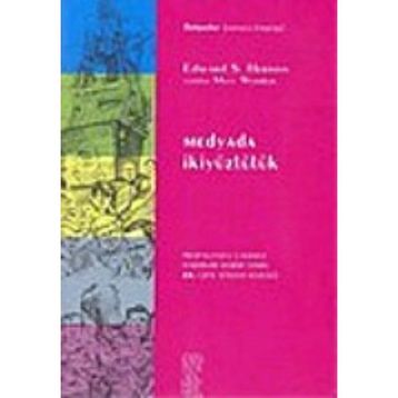 MEDYADA İKİYÜZLÜLÜK - EDWARD S. HERMAN