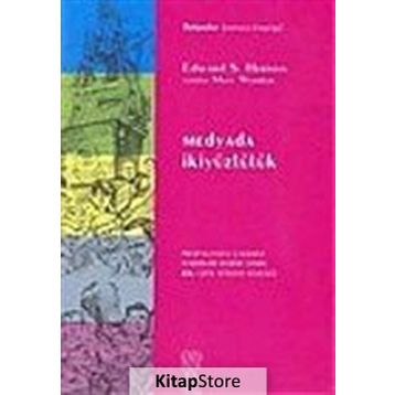 MEDYADA İKİYÜZLÜLÜK - EDWARD S. HERMAN