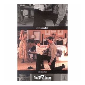 Medyamorfoz - Ragıp Duran