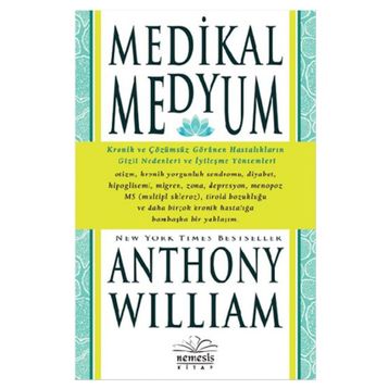 Medyum - Stephen King
