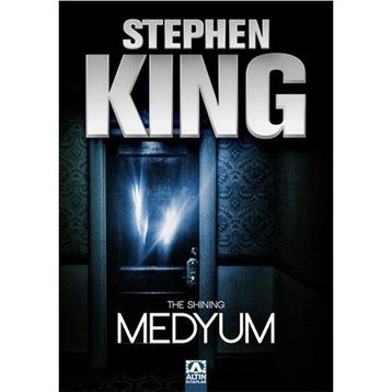 Medyum - Stephen King