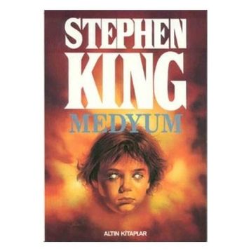 Medyum - Stephen King
