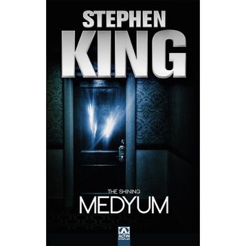 Medyum - Stephen King