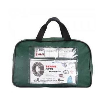 Mefatech Merdiven Serme 225-75x16 Kar Zinciri