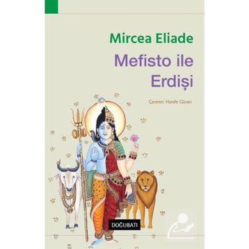 Mefisto İle Erdişi-Mircae Eliade