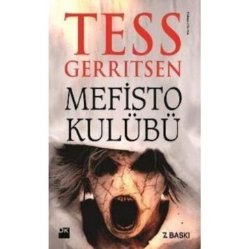 MEFISTO - TRINITY EAGEN