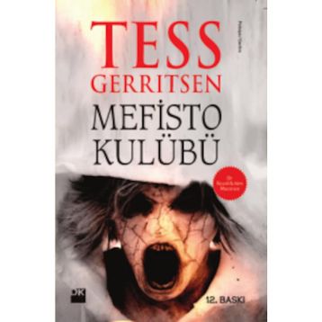 MEFISTO - TRINITY EAGEN