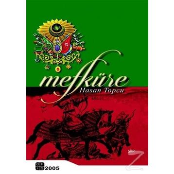 Mefküre - Hasan Topçu