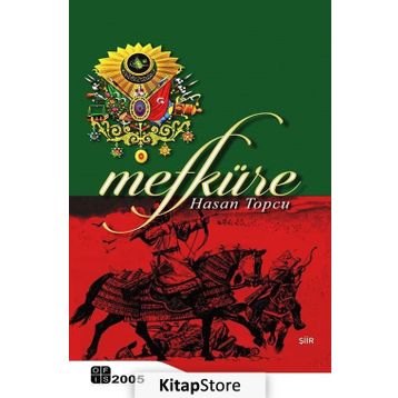 Mefküre - Hasan Topçu