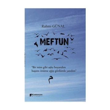 Meftun - Mehmet Er