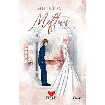Meftun - Sesim Olur musun? 2 - Melek Kaş
