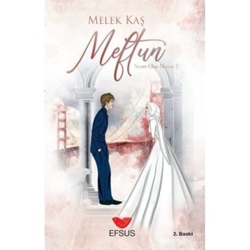 Meftun - Sesim Olur musun? 2 - Melek Kaş