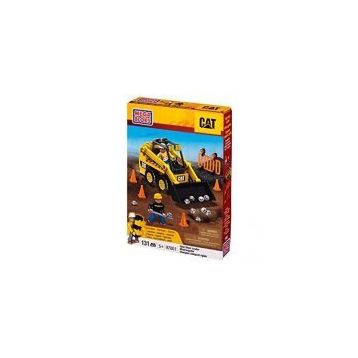 Mega Bloks Cat Dozer Blok Oyun Seti
