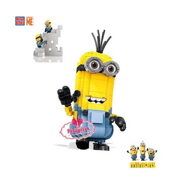 Mega Bloks CNF59 Minions Dev Figür