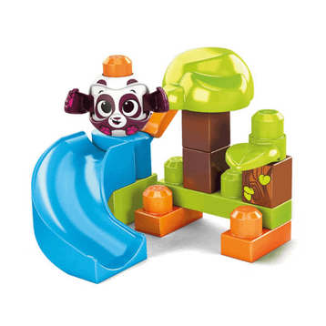 Mega Bloks Peek A Blocks Oyun Seti