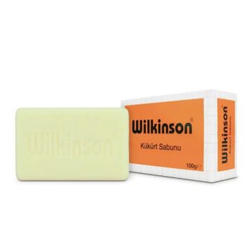 Mega-Farma 100 gr Wilkinson Kükürt Sabunu