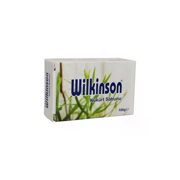 Mega-Farma 100 gr Wilkinson Kükürt Sabunu