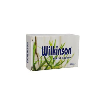 Mega-Farma 100 gr Wilkinson Kükürt Sabunu