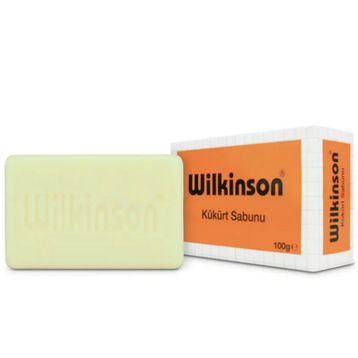 Mega-Farma 100 gr Wilkinson Kükürt Sabunu