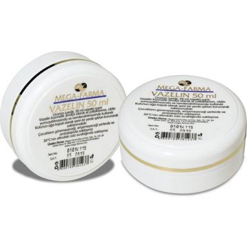 Mega Farma 50 ml Vazelin