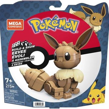 Mega GKY95-HDL84 Pokemon Figürler