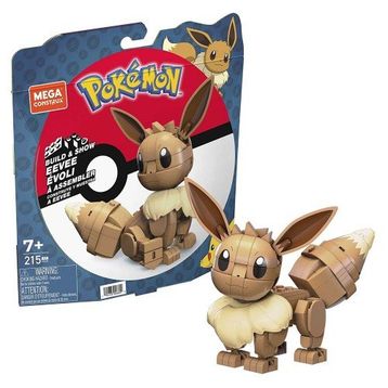 Mega GKY95-HDL84 Pokemon Figürler