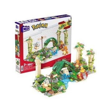 Mega HLD86 Pokemon Adventure Builder Antik Kent Seti