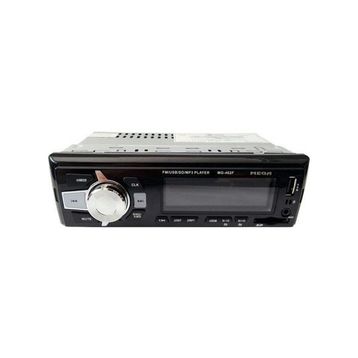 MEGA MG 462F 4x50 W Oto Teyp