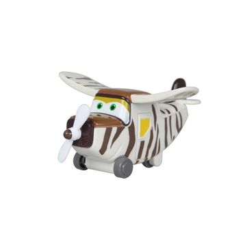 Mega Oyuncak 10017 Die Cast Bello Harika Kanatlar
