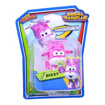 Mega Oyuncak Harika Kanatlar Dizzy Mini Figür