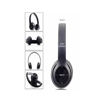 Mega P47 5.00 Bluetooth Kulaklık