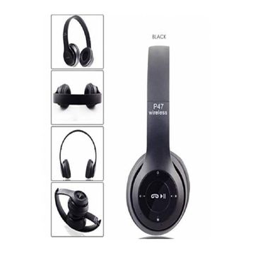 Mega P47 5.00 Bluetooth Kulaklık