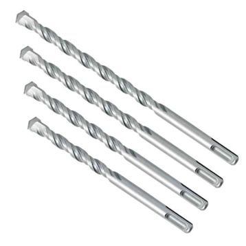 Mega Sds 5x160 mm Matkap Ucu