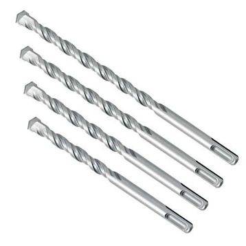 Mega Sds 6x110 mm Matkap Ucu