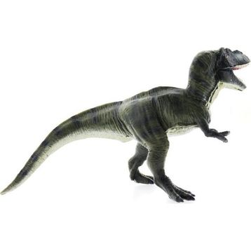 Mega Sert Plastik 20 cm T-Rex Dinozor Figür
