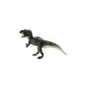 Mega Sert Plastik 20 cm T-Rex Dinozor Figür