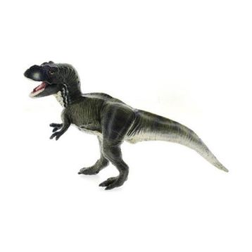 Mega Sert Plastik 20 cm T-Rex Dinozor Figür