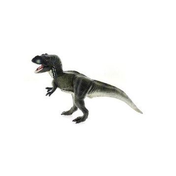 Mega Sert Plastik 20 cm T-Rex Dinozor Figür