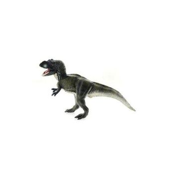 Mega Sert Plastik 20 cm T-Rex Dinozor Figür