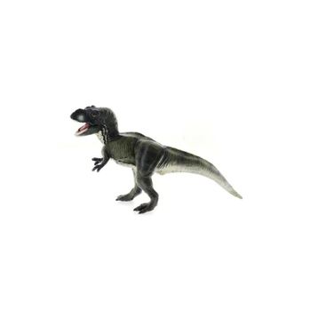 Mega Sert Plastik 20 cm T-Rex Dinozor Figür
