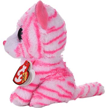 Mega Ty Asia Pembe Kaplan Peluş