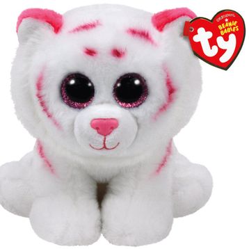 Mega Ty Beanie Babies Tabor 15 cm Kaplan Peluş