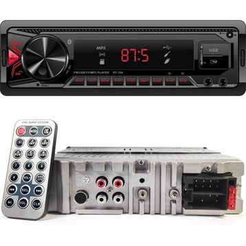 Mega VM-021 4x60 W Oto Teyp