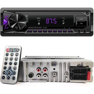 Mega VM-034 4x60 W Oto Teyp
