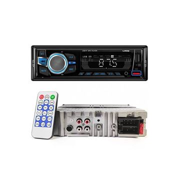 MEGA VM-410 4x60 W Bluetooth Oto Teyp