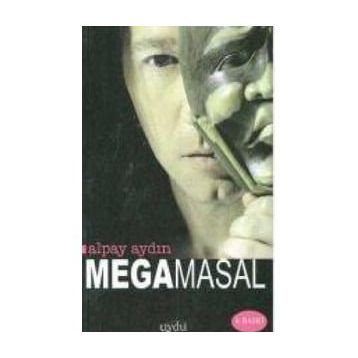 Megamasal - Alpay Aydın